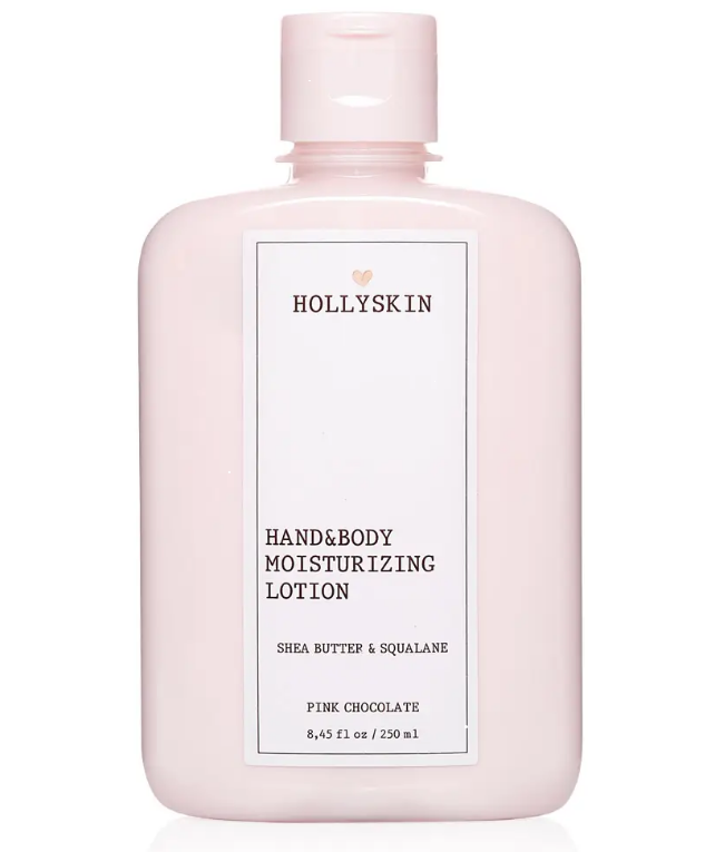 Лосьйон для рук і тіла HOLLYSKIN Perfect Hand&Body Moisturizing Lotion, фото 1
