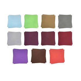 Фоаміран EVA 2мм в листах 100х100см