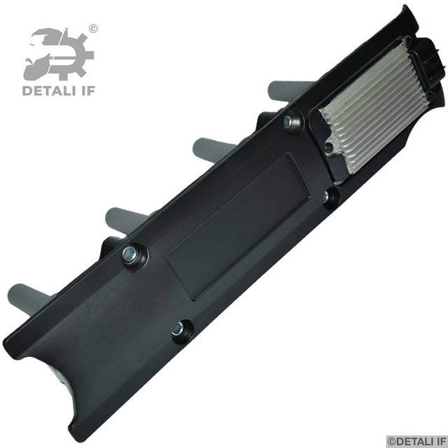 Катушка зажигания Zafira A Opel 2.2 Z22SE 12567686 12580537