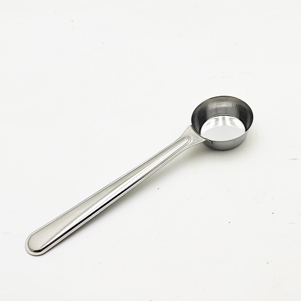 Мірна ложка для меленої кави - фото 1 - id-p2033129961