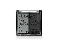 Тени для ресниц 3г компактные 202 ТМ Colour Intense OS