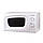 Мікрохвильова піч 700Вт 20л (5 рівнів потужностей) біла Maestro, фото 3