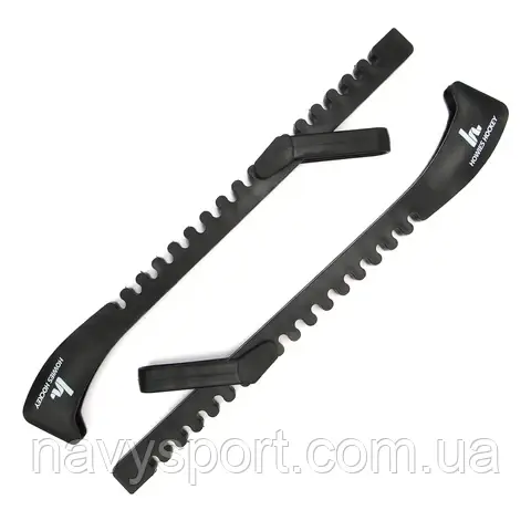 Чохли для ковзанів Howies Blade Guards Black