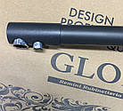 Змішувач для кухні під осмос Globus Lux LAZER GLLR-0444-1-ONIX, фото 6