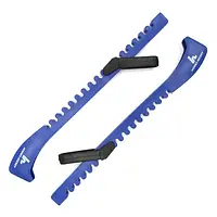 Чехлы для коньков Howies Blade Guards Blue