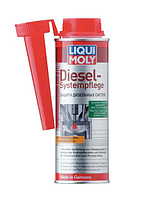 Защита дизельных систем Liqui Moly Diesel Systempflege 0.25 л (7506/5139)