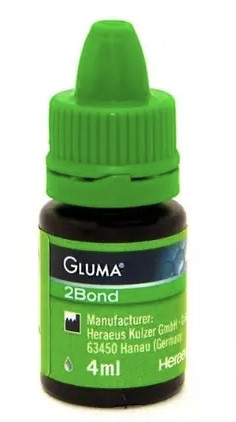 Gluma 2Bond (Глума 2Бонд)  4 мл