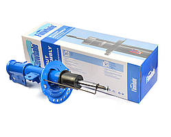 Амортизатор передньої підвіски Hyundai, Kia Solaris, Accent, Rio 11- лів.