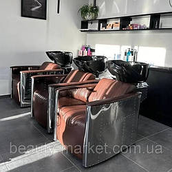 Салон в г.Таллин 2