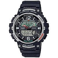 Часы для рыбалки Casio WSC-1250H-1A Fishing gear