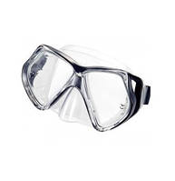 Підводний маска для захисту вух IST MK11-BK PAPEETE MASK'11