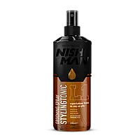 Спрей для укладки Nishman Hair Grooming Spray Tonic L1 200мл