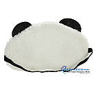 Маска для сна Silenta "Панда, cute"., фото 4