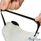 Маска для сна Silenta "Панда, cute"., фото 6