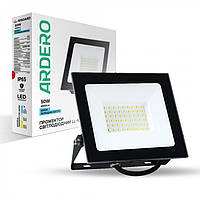 Прожектор Feron LL-1050ARD 50 W 4500 Lm 6500 K