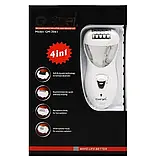 Епілятор Puma Gemei GM 3061 4B1, фото 2