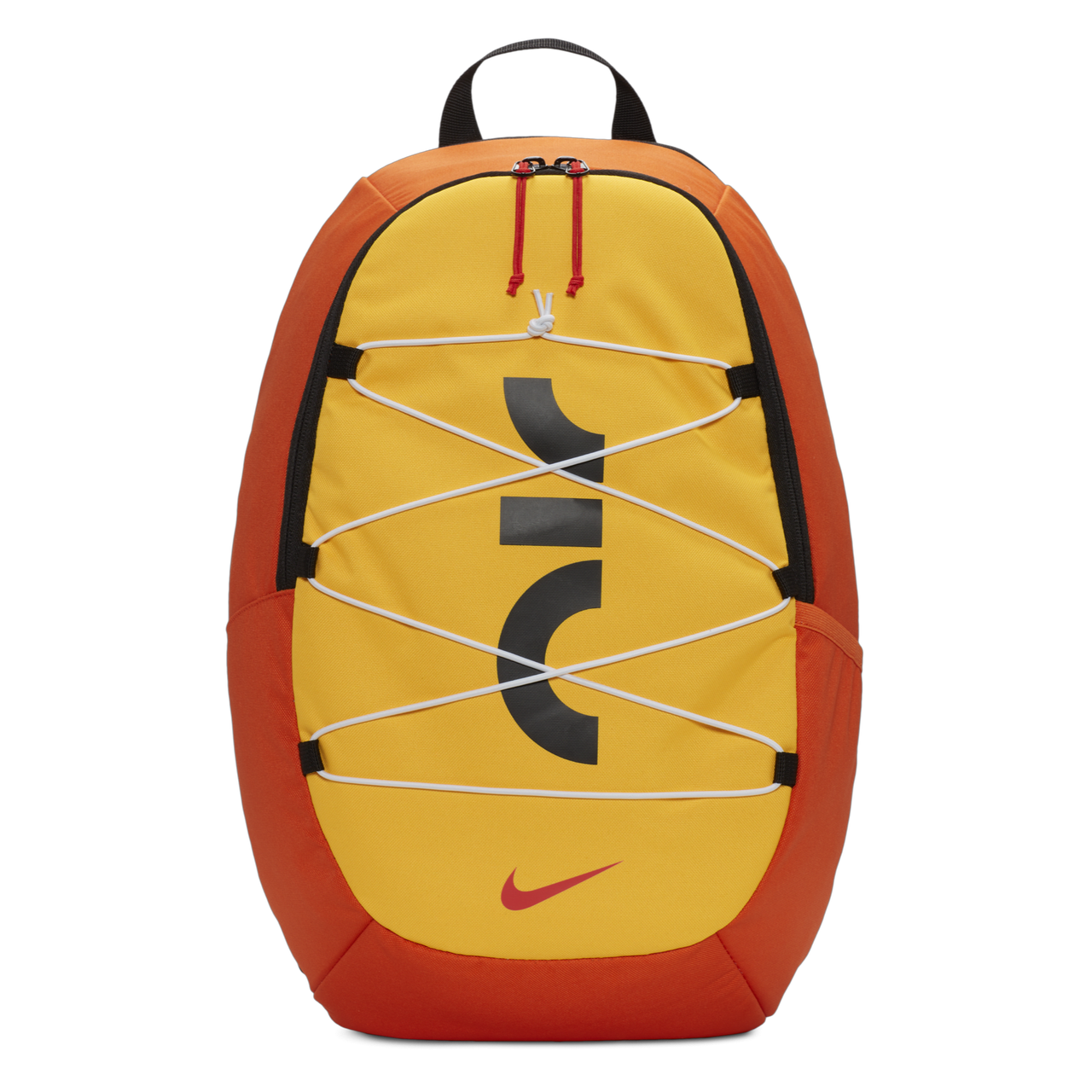 Рюкзак спортивний міський Nike Air Backpack 21 л (DV6246-819)