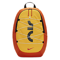 Рюкзак спортивный городской Nike Air Backpack 21 л (DV6246-819)