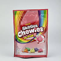 Жевательные конфеты Skittles Chewies 137 г