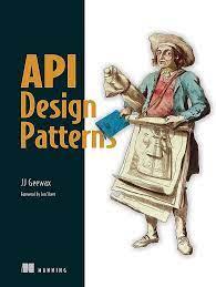 API Design Patterns. JJ Geewax