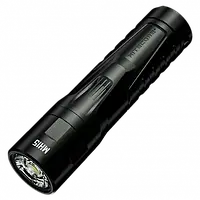 Nitecore MH15 ліхтар кишеньковий, EDC, (USB Type-C) + Power Bank