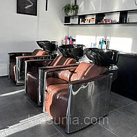 Салон в г.Таллин 4