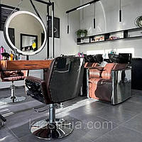 Салон в г.Таллин 1