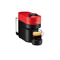 Кофемашина Nespresso Vertuo POP Red