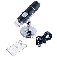 Микроскоп HD WiFi wireless digital microscope Optical