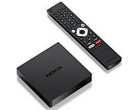 Медіаплеєр Nokia Streaming Box 8000