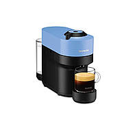 Кофемашина Nespresso Vertuo POP Pacific Blue