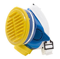 Респіратор Пульс-М (фільтр -флізелін)