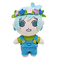 М'яка іграшка Бейзіл - Оморі | Basil - Omori