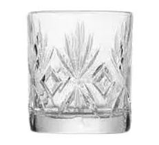 Стакан низький Uniglass ROYAL 305 мл 53500-МС12/sl, фото 1