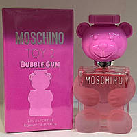 Moschino Toy 2 Bubble Gum женский парфюм