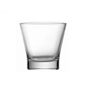 Склянка низька Uniglass Oslo 240мл 53300-МС12/sl