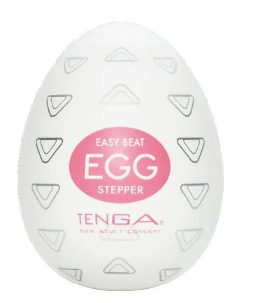 Мастурбатор Tenga Egg Stepper