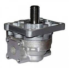 Насос шестерневий НШ-32У-3Л лівий (Гідросила)