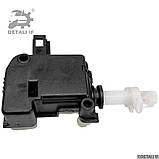 TT Моторчик лючка бензобака Audi 3B0959782 1K5959782 1J0810773D 1J6810773B 1J6810773A, фото 2