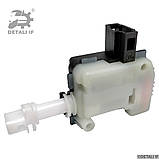 TT Моторчик лючка бензобака Audi 3B0959782 1K5959782 1J0810773D 1J6810773B 1J6810773A, фото 3