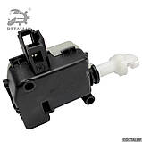 TT Моторчик лючка бензобака Audi 3B0959782 1K5959782 1J0810773D 1J6810773B 1J6810773A, фото 4