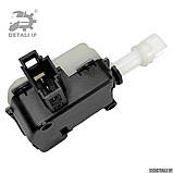 TT Моторчик лючка бензобака Audi 3B0959782 1K5959782 1J0810773D 1J6810773B 1J6810773A, фото 5