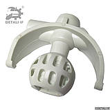 Ремкомплект куліси кпп ручки передач 80 B4 Audi 893711118E, фото 2