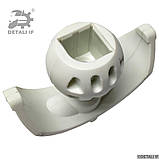 Ремкомплект куліси кпп ручки передач 80 B4 Audi 893711118E, фото 3