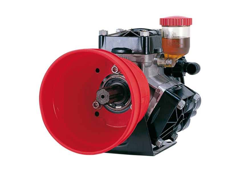 Насос для обприскувача Annovi Reverberi AR 135 BP C