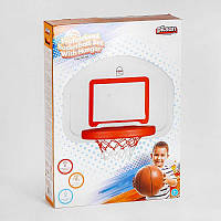 Набір для баскетболу Pilsan у коробці