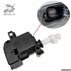 Jetta 3 Моторчик лючка бензобака Volkswagen 3B0959782 1K5959782 1J0810773D 1J6810773B 1J6810773A