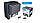 Автоматика CAME BX-400 KIT до 400 кг, фото 3