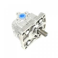 Насос шестерний НШ 16 М-3 л правий або лівий (Гідросила)