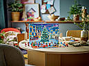 Конструктор LEGO City 60381 Новорічний Advent календар, фото 7